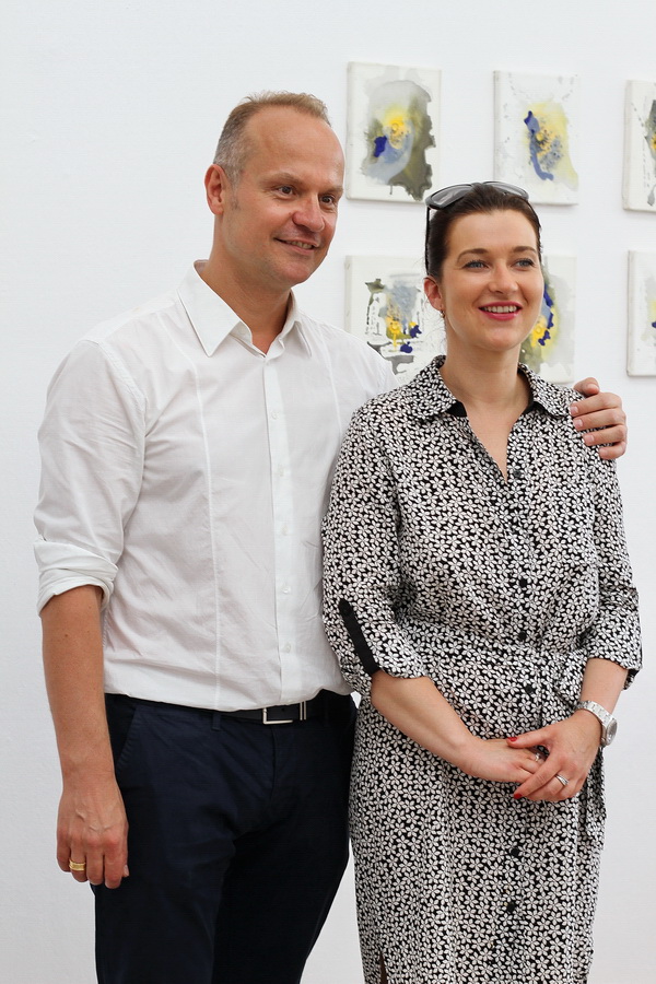 13 Nowe Miejscie gallery - June 2016 - ph. Małgorzata Iwanicka