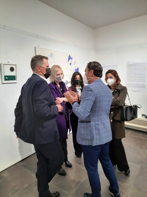 17 Galleria Fidia - maggio 2021