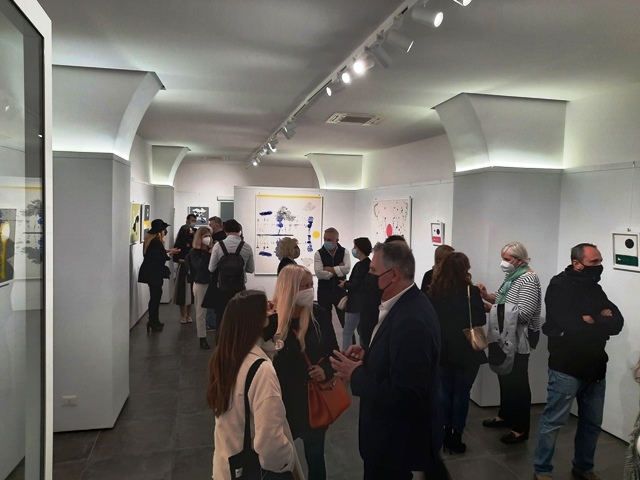 19 Galleria Fidia - maggio 2021