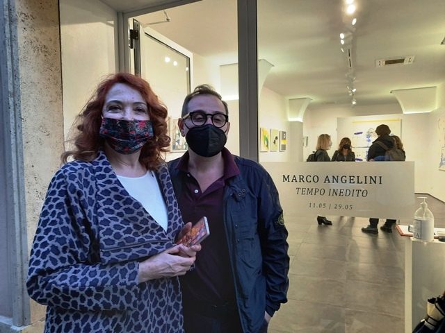 20 Galleria Fidia - maggio 2021