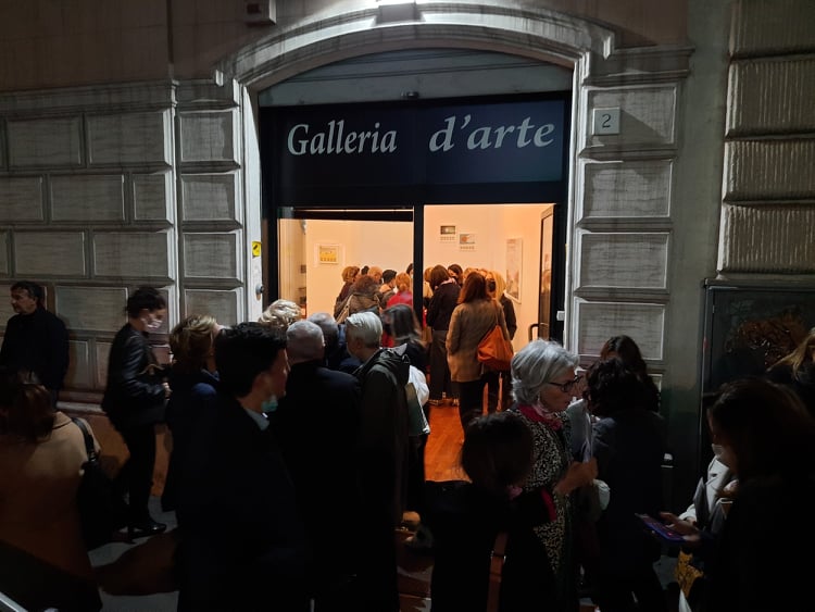 4.Galleria Triphè, “LUDUS” MATEMATICO, a cura di Maria Laura Perilli (2)