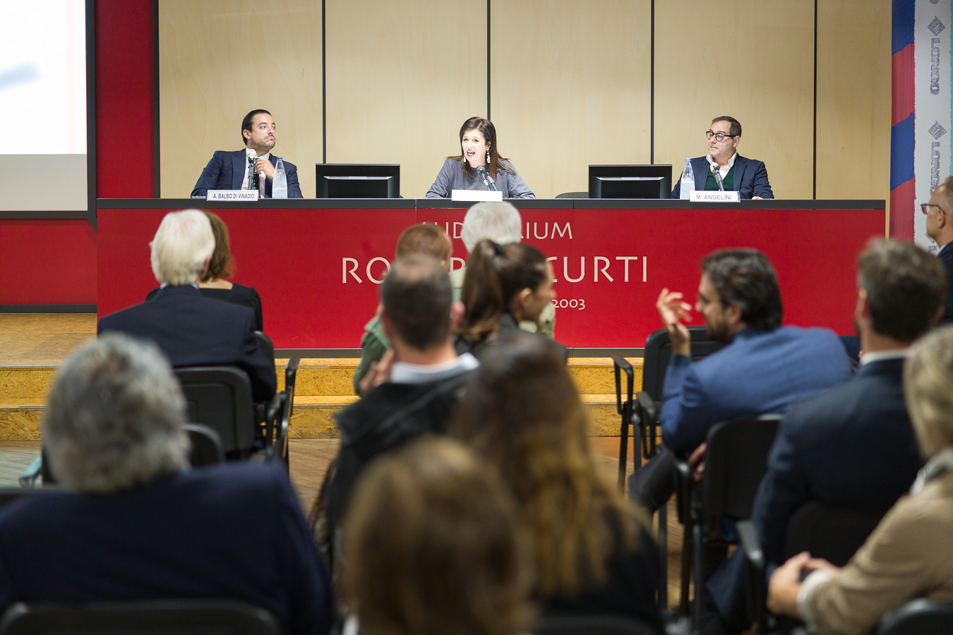 5 Mostra Museo del Patrimonio Industriale Bologna ph. V. Ruocco