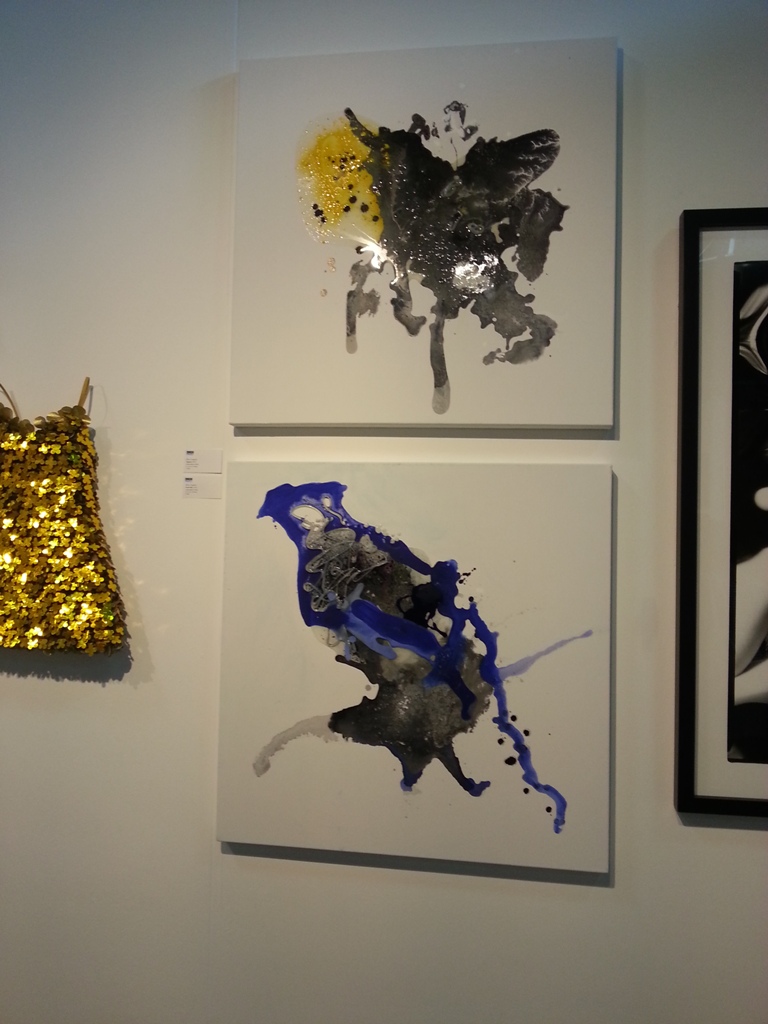 9. Affordable Art Fair - New York - September 2014