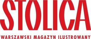 Logo Stolica