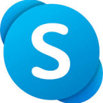 logo skype