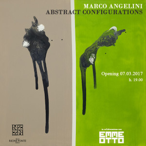 marco angelini - martedì 7 marzo ore 19