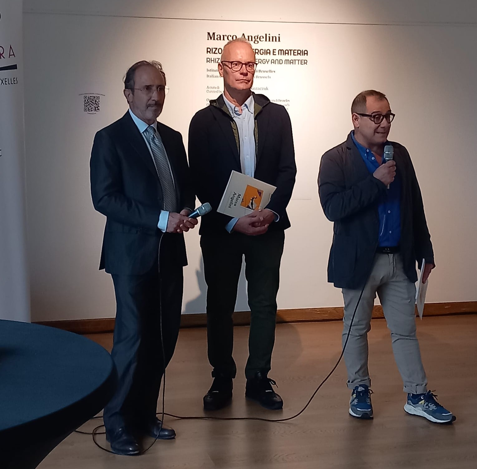 15 IIC Bruxelles