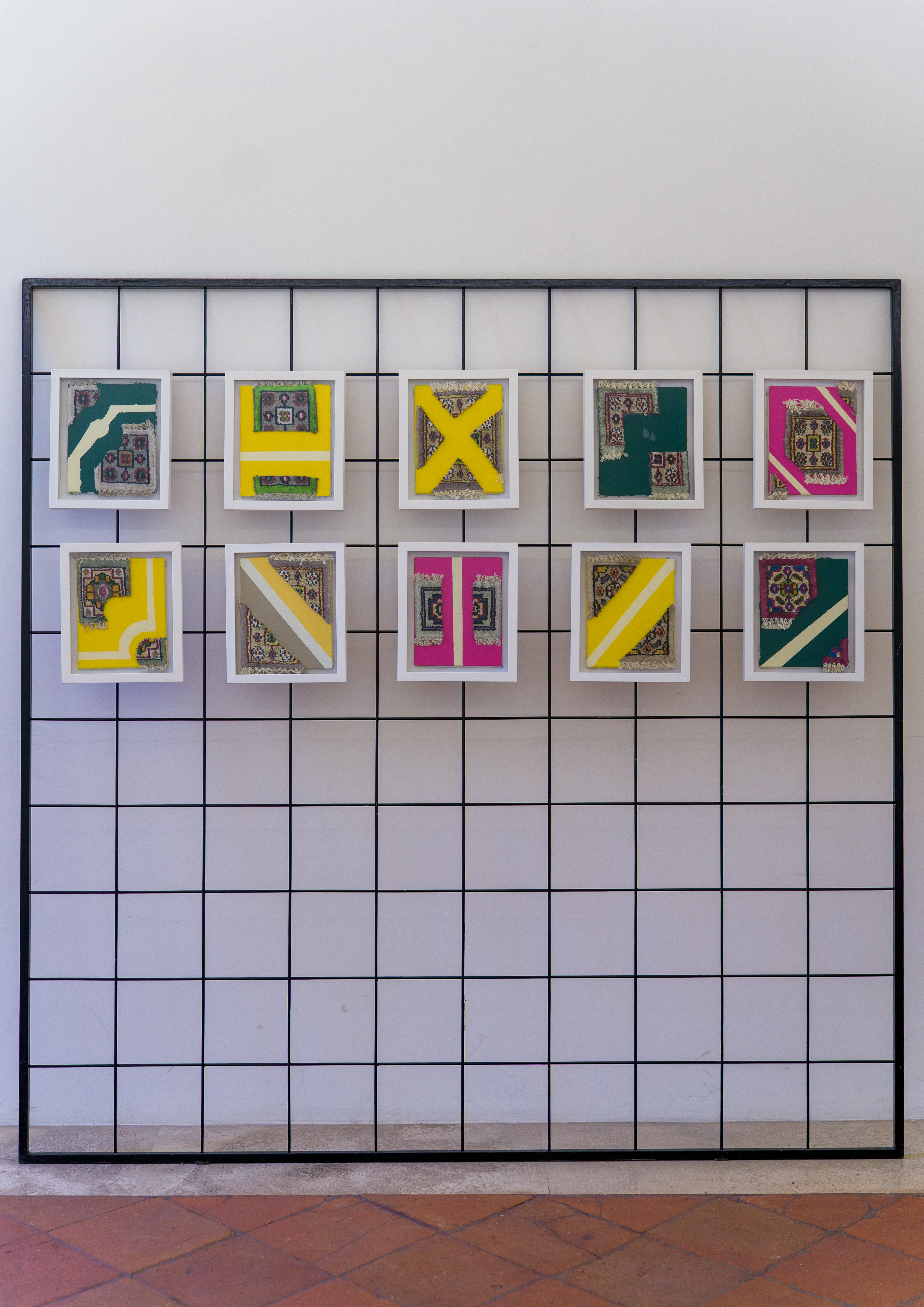 Geometrie della tolleranza