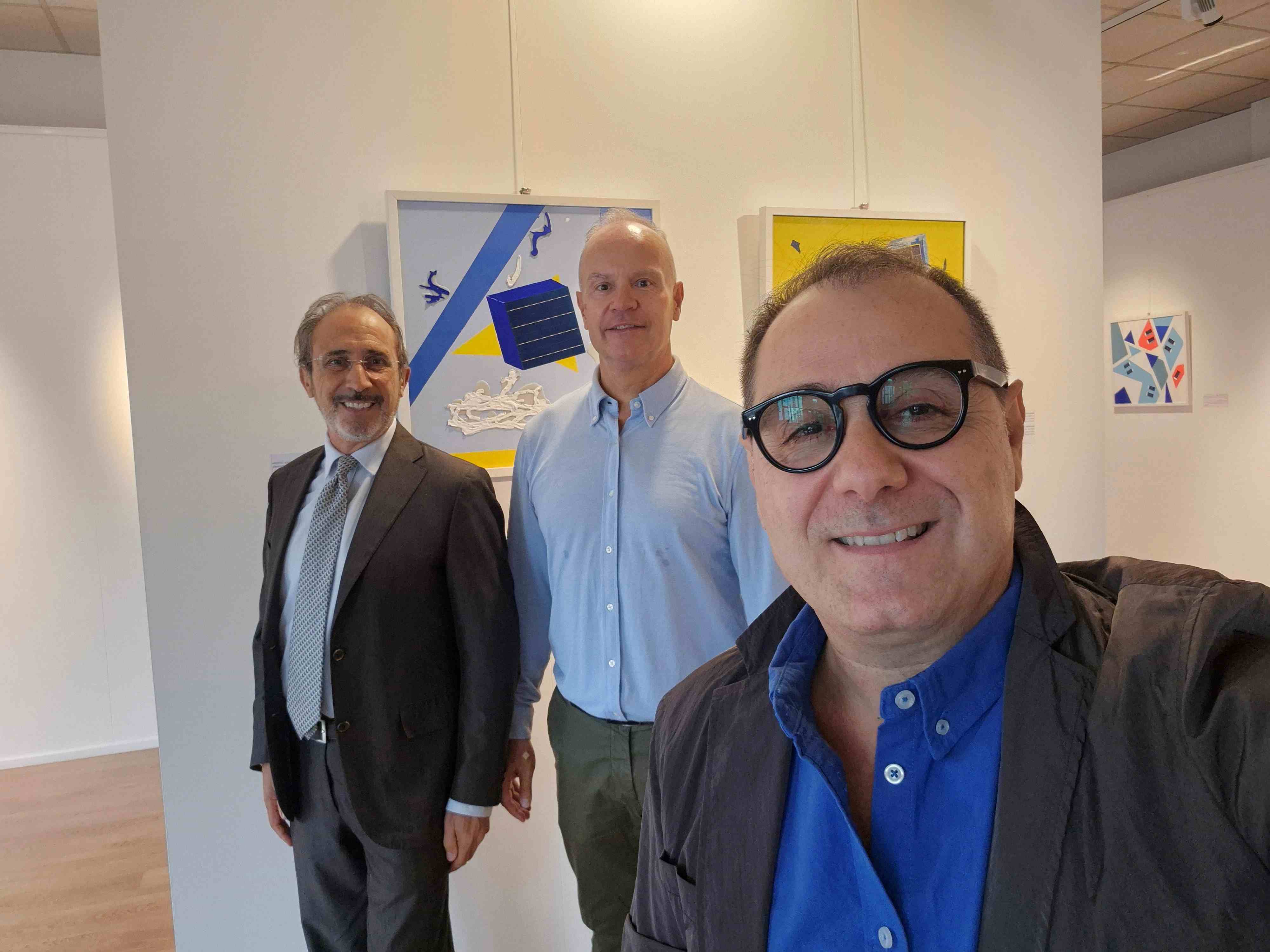 3 IIC Bruxelles